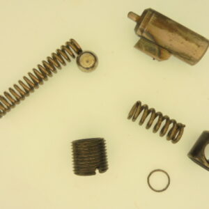 PERCUTEUR BILLE RESSORT HAMMERLI 120