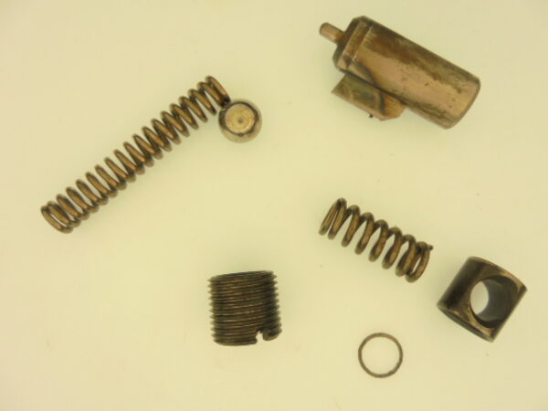 PERCUTEUR BILLE RESSORT HAMMERLI 120