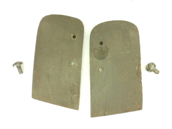 PLAQUETTES BROWNING/FN "LE COLONIAL" – Image 2