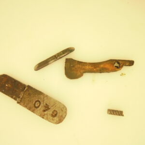 SEPARATEUR INDICATEUR BROWNING/FN "LE COLONIAL"