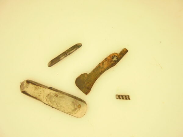 SEPARATEUR INDICATEUR BROWNING/FN "LE COLONIAL" – Image 2