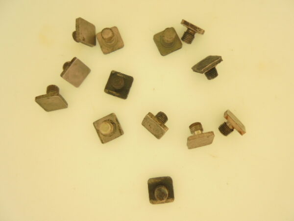 VIS CARRE HAUSSE SMITH&WESSON – Image 3
