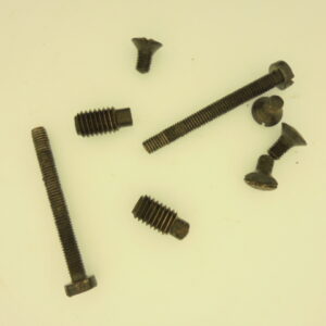 VIS HAMMERLI 120