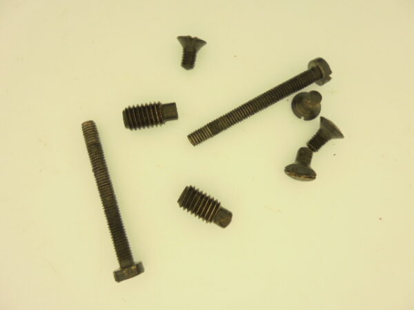 VIS HAMMERLI 120
