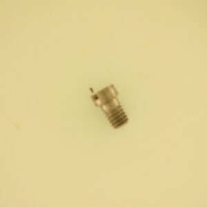 VIS PLAQUE INOX TYPE 1 SMITH&WESSON