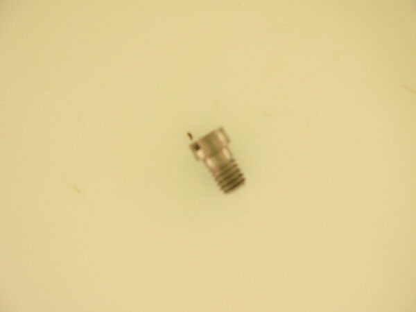 VIS PLAQUE INOX TYPE 1 SMITH&WESSON