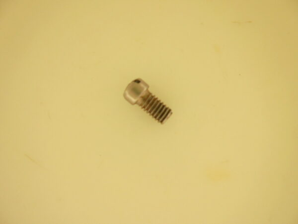 VIS PLAQUE INOX TYPE 2 SMITH&WESSON