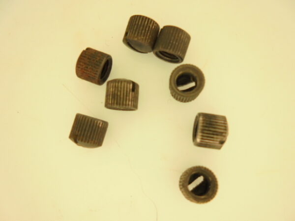 VIS POUSSOIR BARILLET BRONZE STRIEE SMITH&WESSON – Image 2