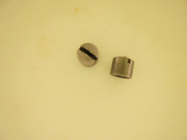 VIS POUSSOIR BARILLET INOX SMITH&WESSON – Image 2