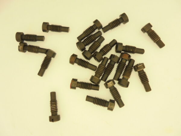 VIS RESSORT CHIEN BRONZE TYPE 2 SMITH&WESSON – Image 2
