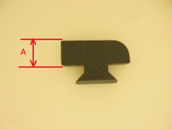 GUIDON TARGET SMITH&WESSON – Image 2