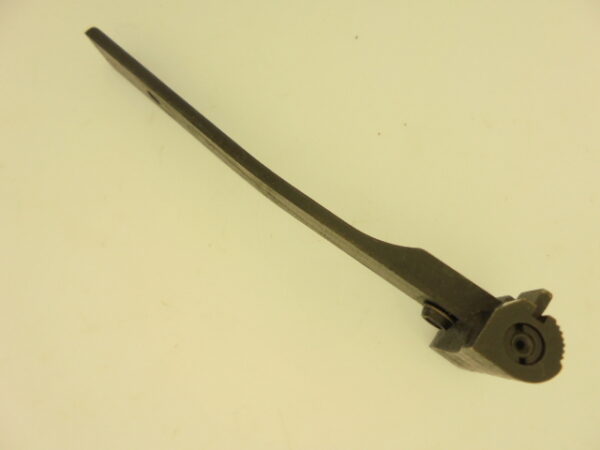 HAUSSE SMITH&WESSON OLD STYLE CARCASSE K/L – Image 3