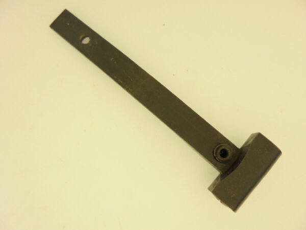 HAUSSE SMITH&WESSON OLD STYLE CARCASSE K/L – Image 4