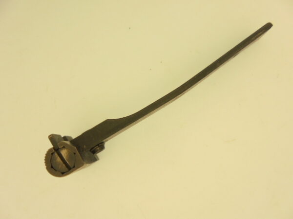 HAUSSE SMITH&WESSON OLD STYLE CARCASSE K/L – Image 2