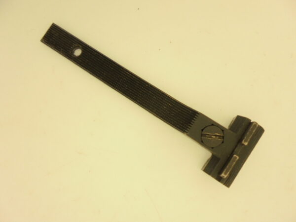 HAUSSE SMITH&WESSON OLD STYLE CARCASSE K/L