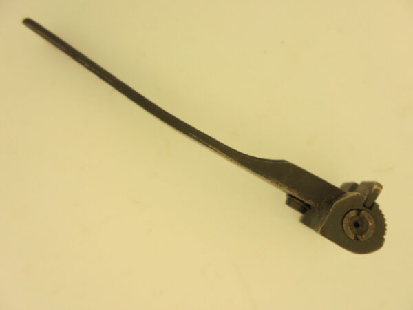HAUSSE SMITH&WESSON OLD STYLE CARCASSE K/L – Image 3