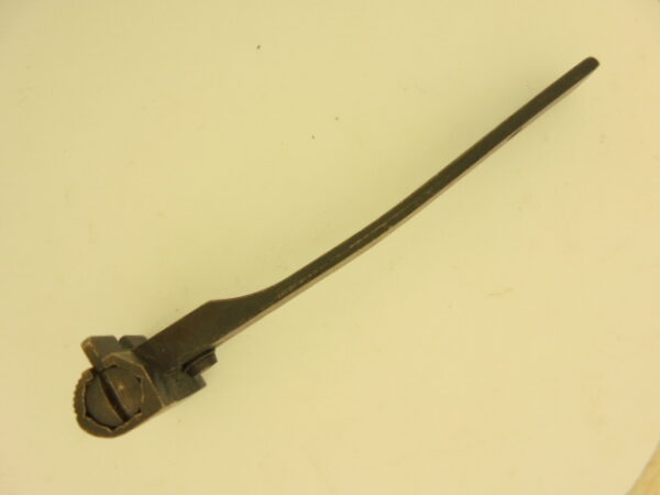 HAUSSE SMITH&WESSON OLD STYLE CARCASSE K/L – Image 2