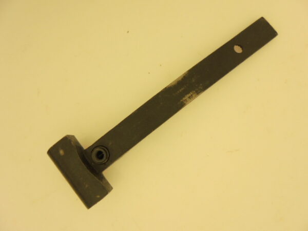 HAUSSE SMITH&WESSON OLD STYLE CARCASSE K/L – Image 4