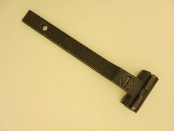 HAUSSE SMITH&WESSON OLD STYLE CARCASSE K/L