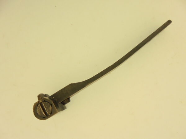 HAUSSE SMITH&WESSON OLD STYLE CARCASSE K/L – Image 3