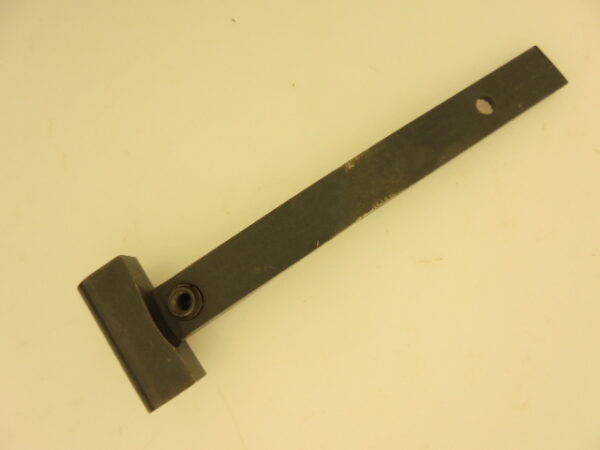 HAUSSE SMITH&WESSON OLD STYLE CARCASSE K/L – Image 4