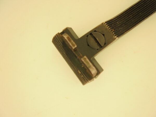 HAUSSE SMITH&WESSON OLD STYLE CARCASSE K/L – Image 6