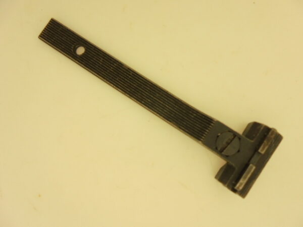 HAUSSE SMITH&WESSON OLD STYLE CARCASSE K/L