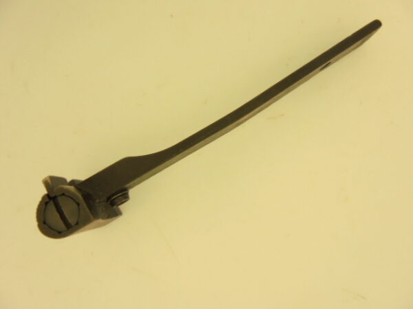 HAUSSE SMITH&WESSON OLD STYLE CARCASSE K/L – Image 3
