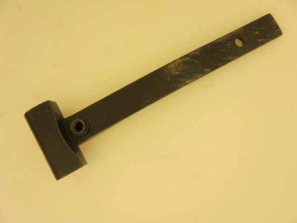 HAUSSE SMITH&WESSON OLD STYLE CARCASSE K/L – Image 4