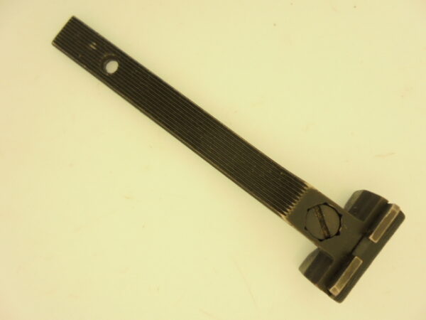 HAUSSE SMITH&WESSON OLD STYLE CARCASSE K/L
