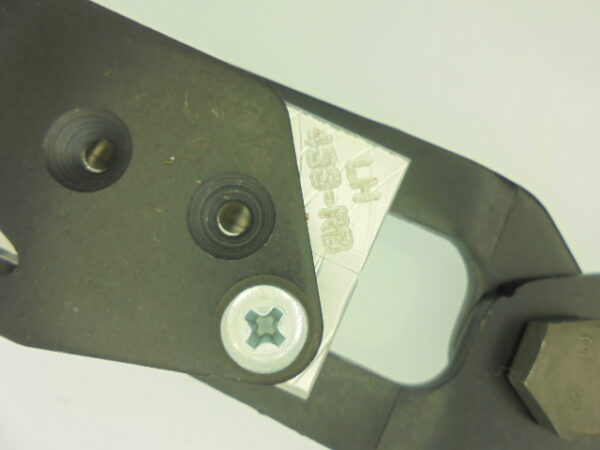 MOULE LEE CALIBRE 433 ROUND BALL – Image 3