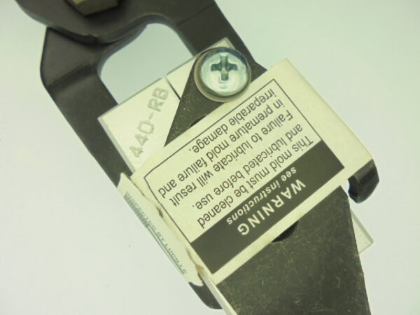 MOULE LEE CALIBRE 440 ROUND BALL – Image 3