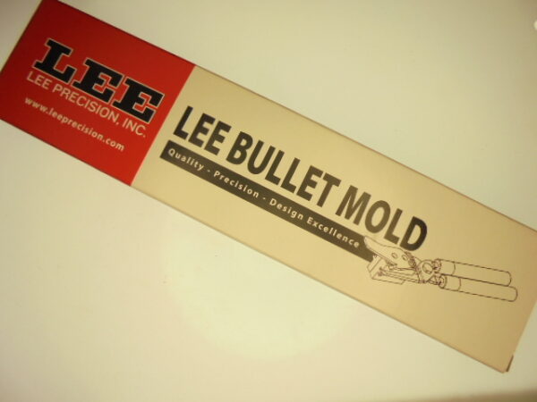 MOULE LEE CALIBRE 457 ROUND BALL – Image 4