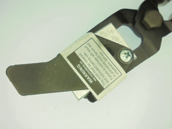 MOULE LEE CALIBRE 457 ROUND BALL – Image 3