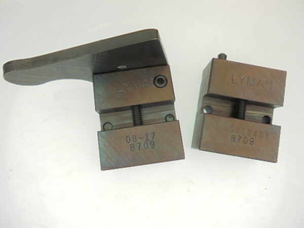 MOULE LYMAN CALIBRE 45 RN 385 GRAINS – Image 3
