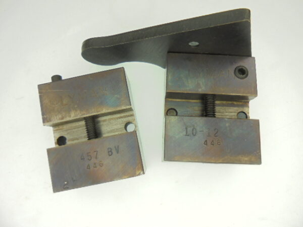 MOULE LYMAN CALIBRE 457 ROUND BALL – Image 3