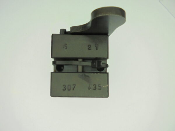 MOULE PEDERSOLI CALIBRE 435 ROUND BALL – Image 3