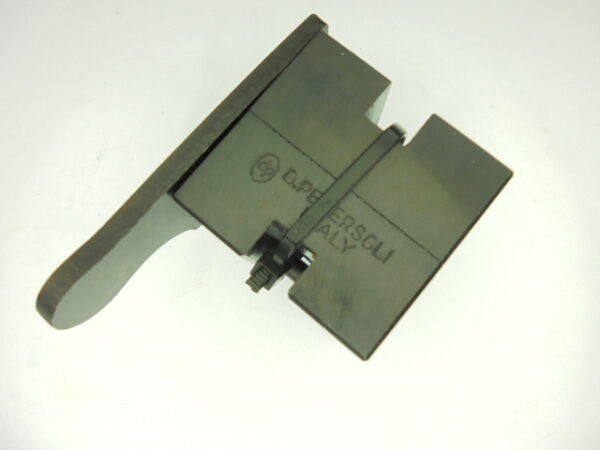 MOULE PEDERSOLI CALIBRE 435 ROUND BALL – Image 4