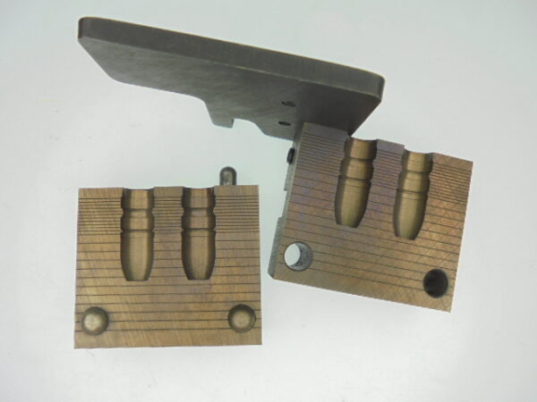 MOULE RCBS CALIBRE 32 FN 170 GRAINS – Image 2