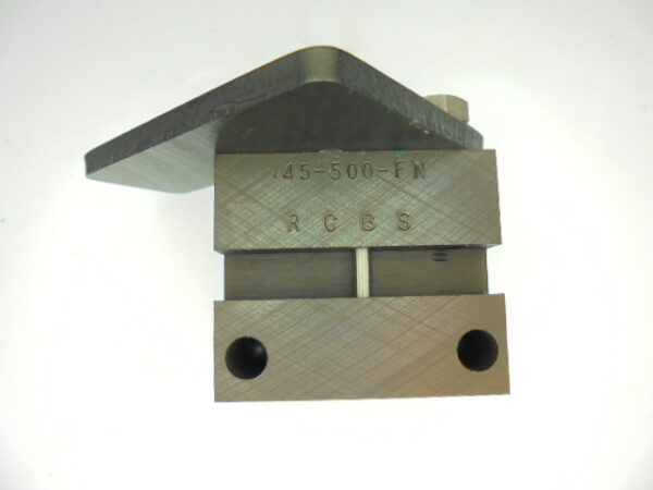 MOULE RCBS CALIBRE 45 FN 500 GRAINS – Image 3