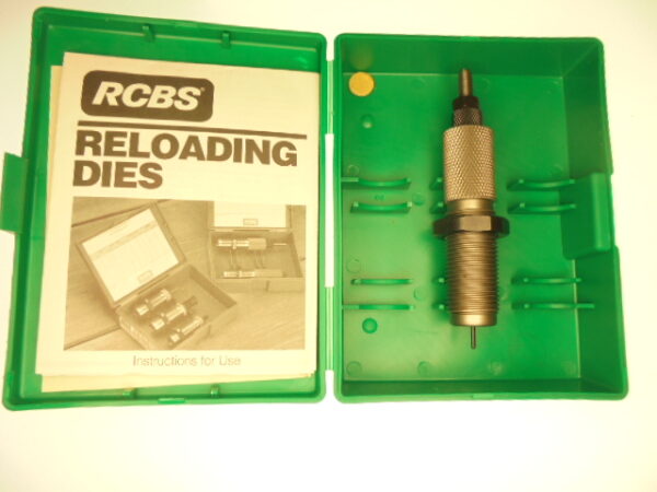 RECALIBREUR COLLET RCBS CALIBRE 7X64 BREN – Image 2