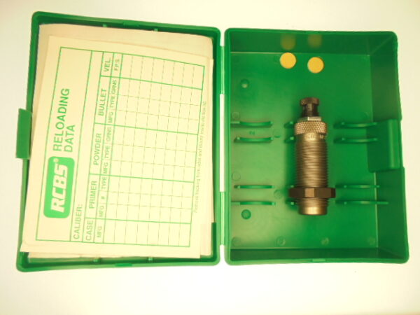 SERTISSEUR CONIQUE RCBS CALIBRE 40 S&W/10MM AUTO – Image 2