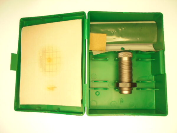 SERTISSEUR ROND RCBS CALIBRE 9MM LUGER – Image 2