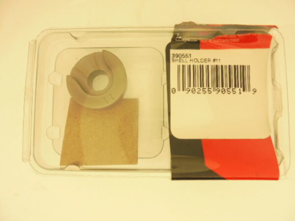 SUPPORT DE DOUILLE N° 11 HORNADY – Image 2