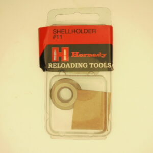 SUPPORT DE DOUILLE N° 11 HORNADY