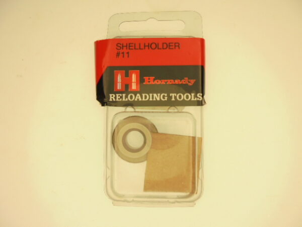 SUPPORT DE DOUILLE N° 11 HORNADY