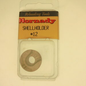 SUPPORT DE DOUILLE N° 12 HORNADY