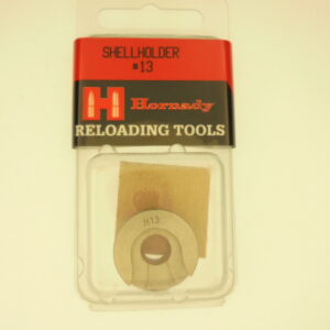 SUPPORT DE DOUILLE N° 13 HORNADY