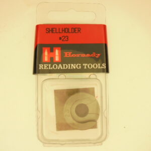 SUPPORT DE DOUILLE N° 23 HORNADY