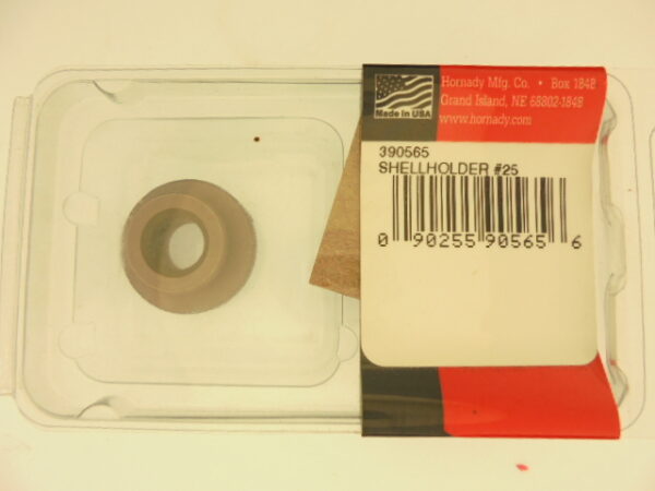 SUPPORT DE DOUILLE N° 25 HORNADY – Image 2